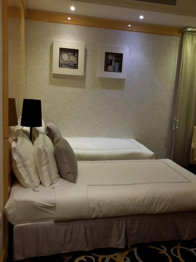 Royal Majestic Hotel Mekka