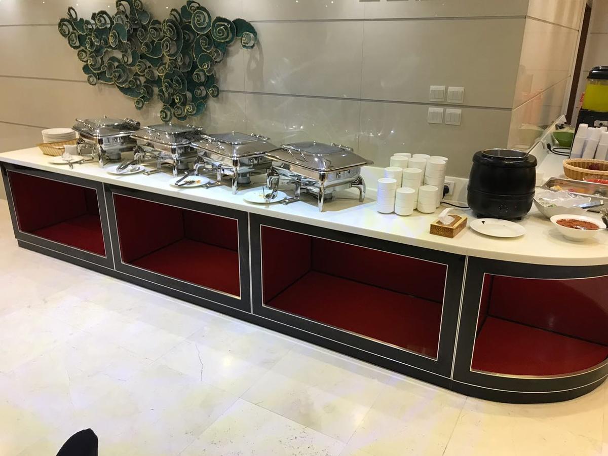 Hotel Royal Majestic Mekka