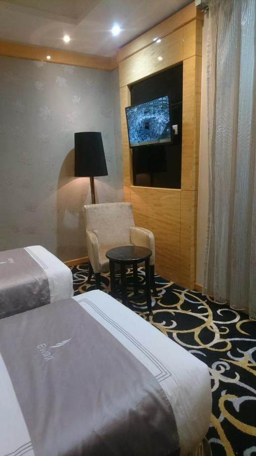 Royal Majestic Hotel Mekka