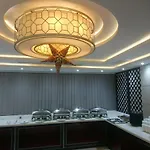Royal Majestic Hotel
