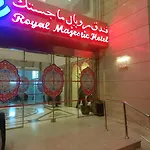 Royal Majestic Hotel