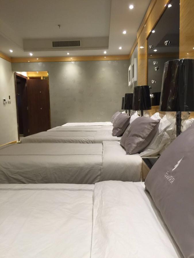 Royal Majestic 4* Mecca