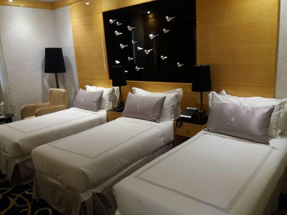 Royal Majestic Hotel